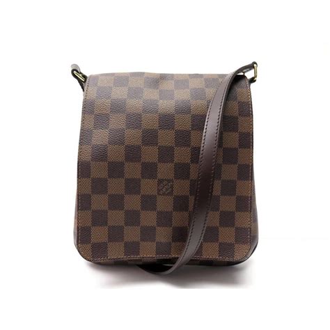 sac musette salsa damier louis vuitton|Best 25+ Deals for Louis Vuitton Musette Salsa .